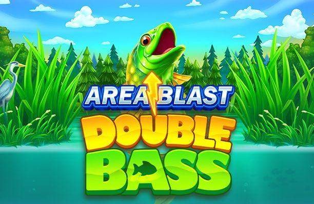 Area Blast Double Bash - Games Global