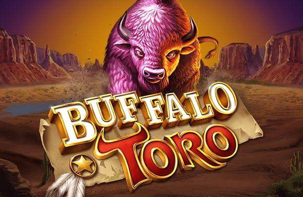 Buffalo Toro - ELK Studios